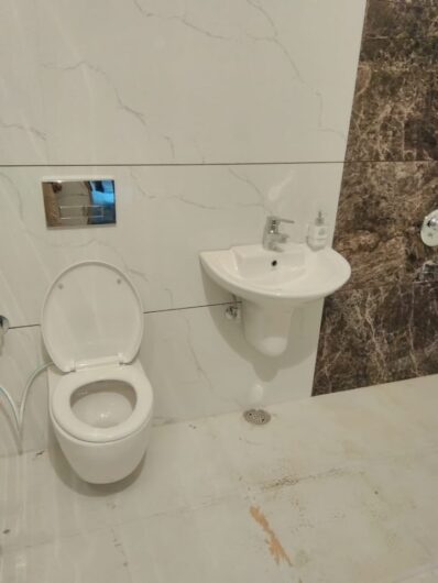 Amar plumbing work in Kanpur uttar pradesh