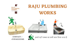 Raju Plumber in Ghaziabad, Uttar pradesh