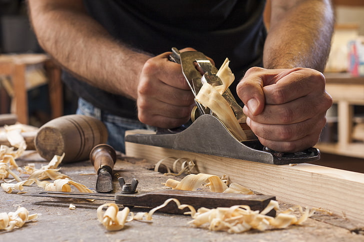 Sharmaji Carpenter in Faridabad, Haryana