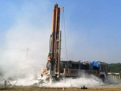 B & R Borewell Drilling Contractor in Gurgaon, Haryana