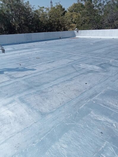 Anmol Waterproofing Contractors in Jhansi, Uttar Pradesh