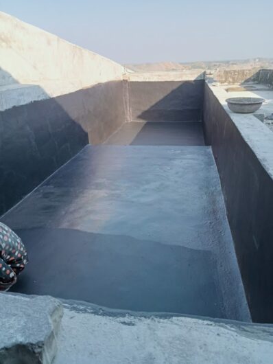 Anmol Waterproofing Contractors in Jhansi, Uttar Pradesh