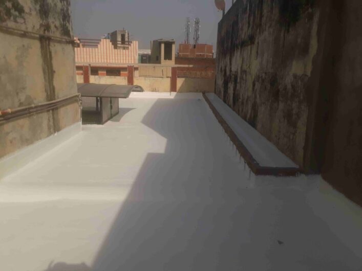 Hitech Waterproofing Contractors in Lucknow, Uttar Pradesh