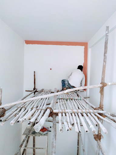 Manish Painting Contractor in Nagpur, Maharashtra