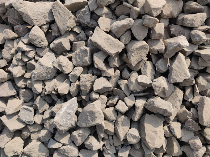 S.M Traders crushed stone suppliers in Mumbai, Maharashtra