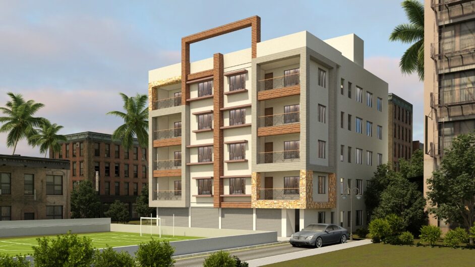 Bally Adrija Construction – Builders in Howrah, West Bengal