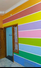 Chanda Shah House Painter in Haldwani, Uttar Pradesh