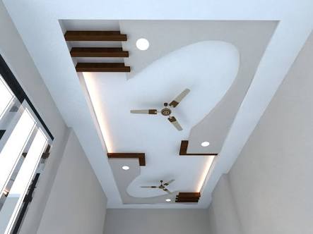 Jahid POP Design, False ceiling Contractors in New Delhi, Delhi