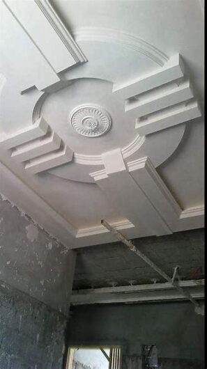 Jahid POP Design, False ceiling Contractors in New Delhi, Delhi