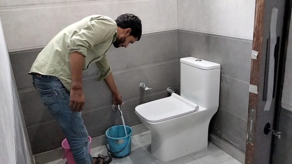 Rahul – Online Plumbing Service, Best Plumber in Ghaziabad, Uttar Pradesh