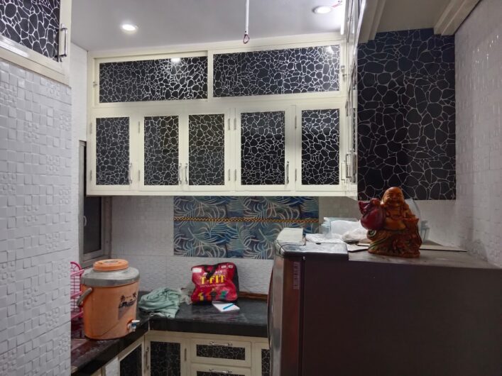 Raja Decor – Aluminium Work Online, Best Aluminium Fabricators Near New Delhi, Delhi