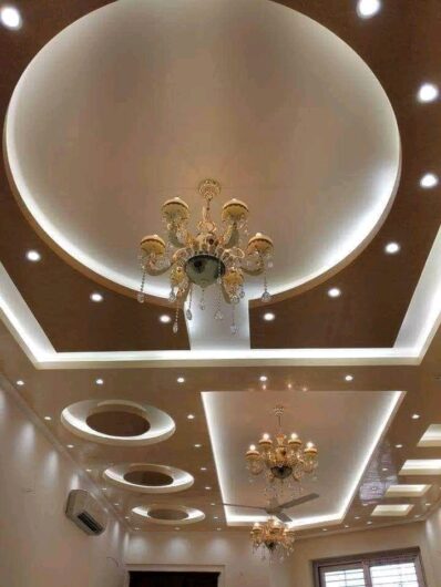 Super – False Ceiling & POP Contractors in Aurangabad, Maharashtra