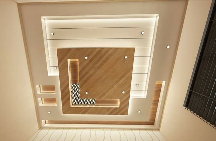 Super – False Ceiling & POP Contractors in Aurangabad, Maharashtra