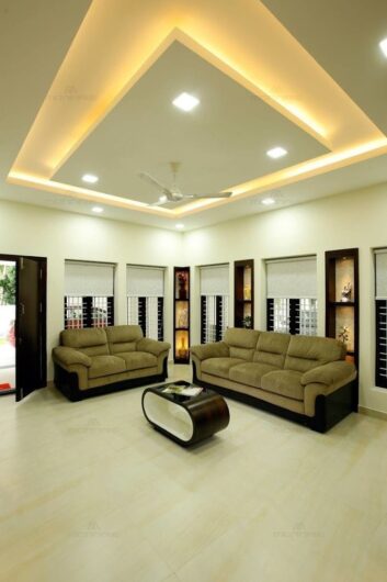 Super – False Ceiling & POP Contractors in Aurangabad, Maharashtra