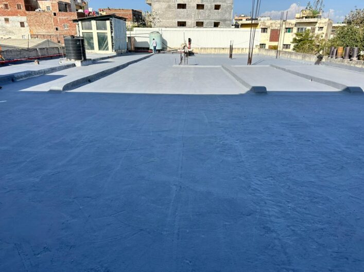 DS Waterproofing service & Solutions in Zirakpur, Punjab