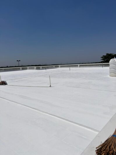 DS Waterproofing service & Solutions in Zirakpur, Punjab