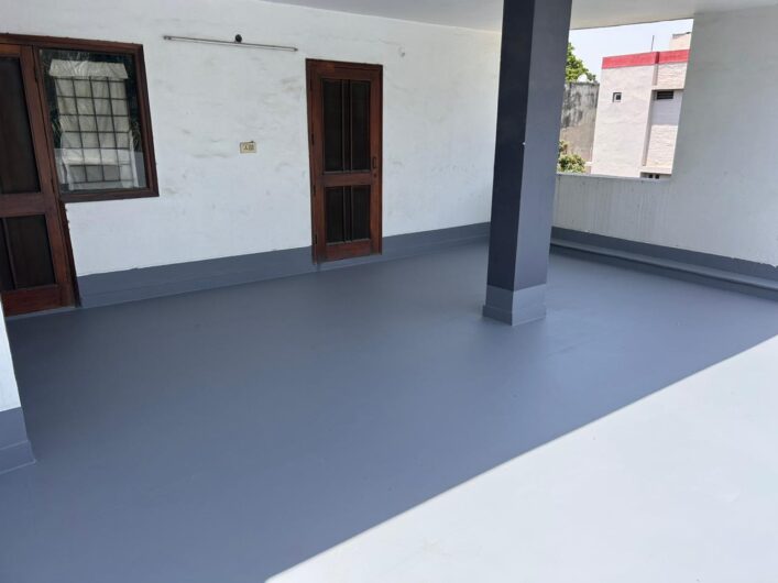 DS Waterproofing service & Solutions in Zirakpur, Punjab