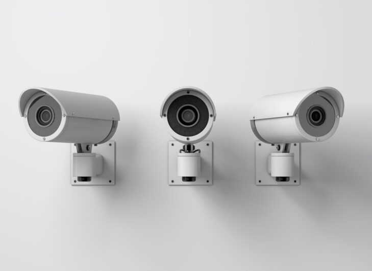 Lakshay Security system, CCTV Camera Installation Service in Faridabad