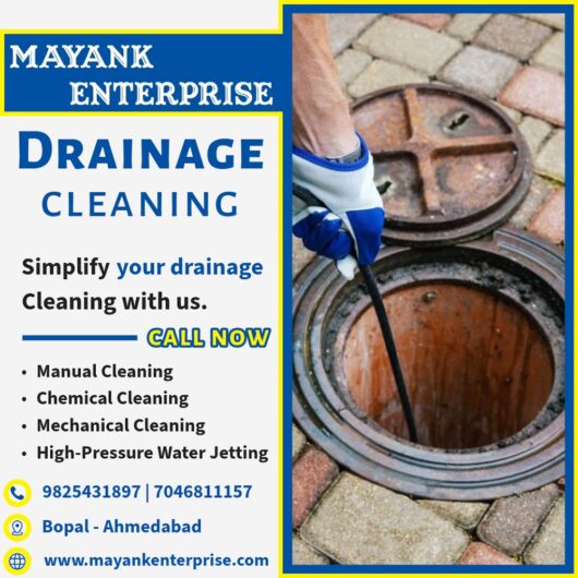 Mayank Enterprise – Residential House & Commercial Building Cleaning | Best Cleaning Services in Ahmedabad