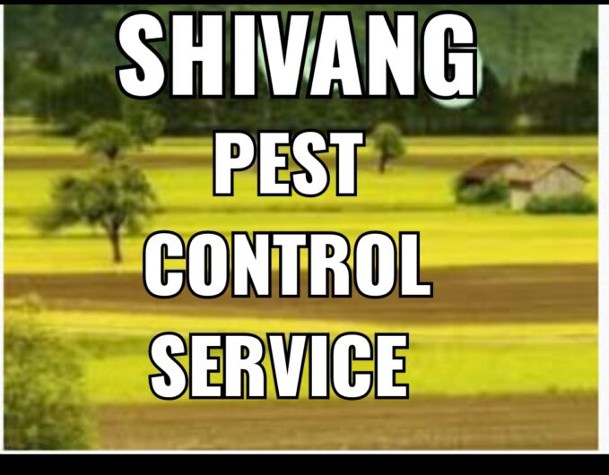 Shivang – Pest Control for Residential & Commercial, Best Pest Control Service in Indore, Madhya Pradesh