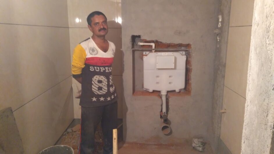 Vohra Plumbing Service | Best Plumber in Nadiad, Gujarat