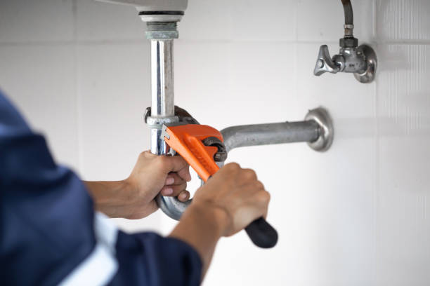 Ashish Plumbing works| Best Plumber in Gondia, Maharashtra