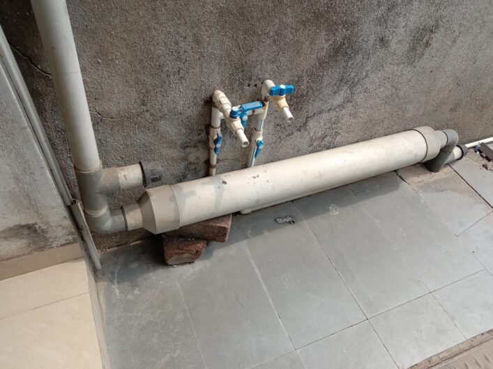 Firoz Maniyar plumbing Works, Top Plumber in solapur, Maharashtra