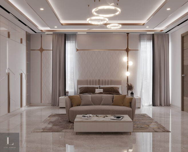 Latest Interiors | Best interior designers in Delhi