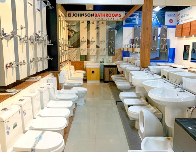 King Plumbing Store | Best Plumber in kasaragod, Kerala