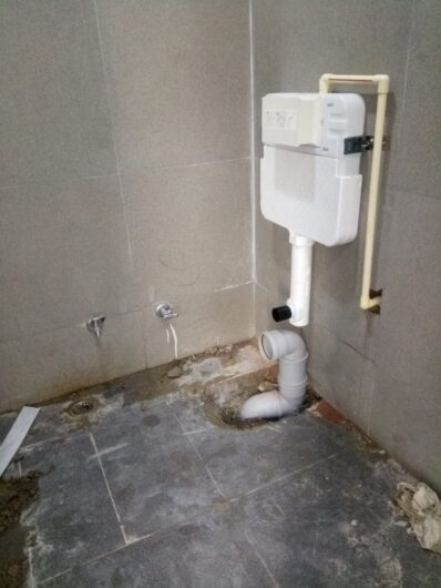 SR Plumbring Works, Best Plumber Service in ajmer, Rajasthan