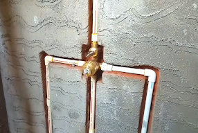 SoulTech Building Solutions | Best Plumber in Chhatarpur, Madhya Pradesh