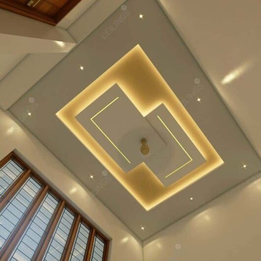 Malik Pop ceiling corporation, Pop Works in Dehradun