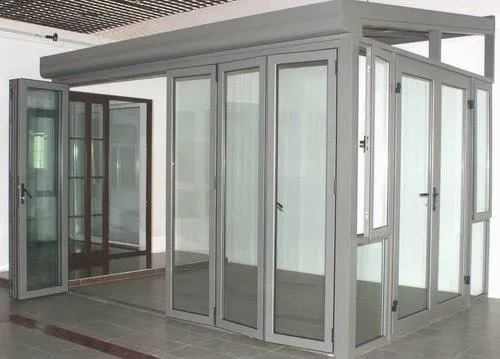 INDIAN GLASS AND ALUMINIUM GLASS FILMS in Gurugram, Haryana