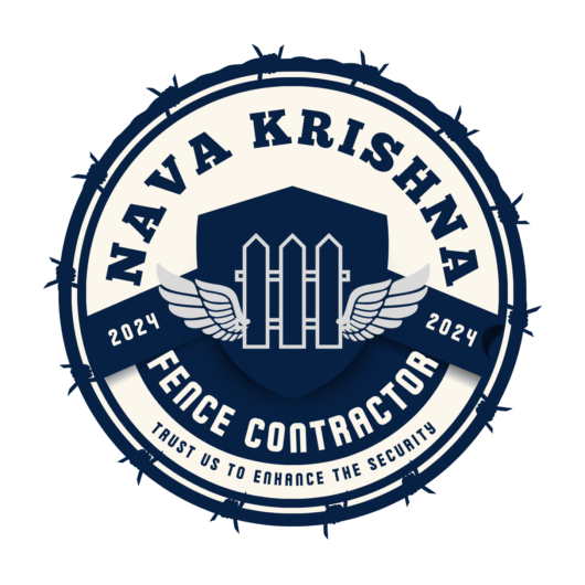 Nava krishna fencing contracators